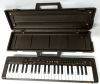 Vintage YAMAHA PortaSound 44-Key Keyboard with Case Model PS-3 Made in Japan - 2