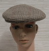 VINTAGE Totes Driving Cap Size M - 2