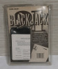 Vintage Hand Held Black Jack Game. Package has been opened but the game looks untouched. - 2