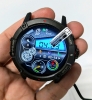New NX8 Smart Watch Outdoor Sports BT Call Compass 1.52inch Big Screen Bracelet 400mAh Battery Health Monitoring Tracker Smartwatch - 3