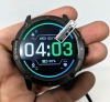 New NX8 Smart Watch Outdoor Sports BT Call Compass 1.52inch Big Screen Bracelet 400mAh Battery Health Monitoring Tracker Smartwatch - 4