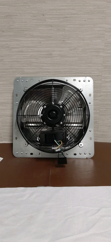 Ken Brown 12 inch Shutter Exhaust Fan