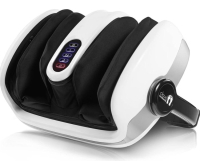 New Cloud Massage Shiatsu Foot Massager Machine