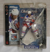 Vintage Eric Lindros Figure in Unopened Package