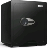 New - BONANO 2.0 Cub Fireproof Safe Box , Fireproof Waterproof w/Touch Screen Keypad