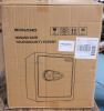 New - BONANO 2.0 Cub Fireproof Safe Box , Fireproof Waterproof w/Touch Screen Keypad - 4