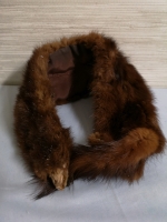 Vintage Mink Stole