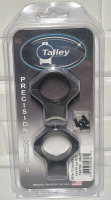 Talley Percision Mount Lightweigjt Scope Rings and Base - New