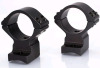 Talley Percision Mount Lightweigjt Scope Rings and Base - New - 3