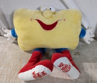 Mr. Mini Wheat Stuffy