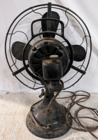 Vintage General Electric Fan - As Is