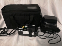 Router & Antenna Aid with Case