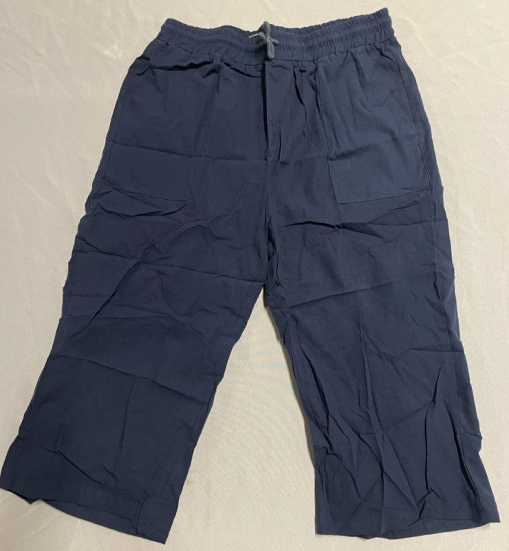 New Light Material Pants or Scrubs size XL