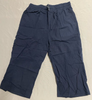 New Light Material Pants or Scrubs size XL