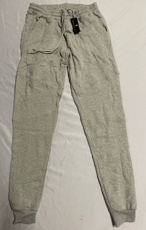 NEW American Tall Sweatpants Grey Size L/XT