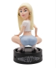 New Bobble Booty Fresh TWERKING Air Freshener (Vanilla Cake Batter Scented) 3.75" tall