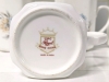 11 UPC Royal Bone China Coffee Mugs Made in India - 2