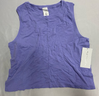 NEW Athleta Workout Tank Top Size Large
