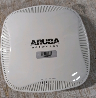 Aruba 115 Series Wireless Access Point.