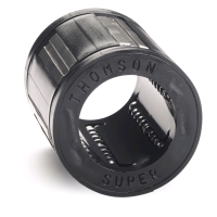 New SUPER12-CR<br/>Super Ball Bushing Bearing