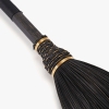 New KEPT Black Broom Ebonized Oak - 2