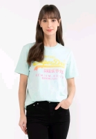 New Superdry Premium Goods Fade Tee Size 10 Can 38 EUR