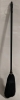 New KEPT Black Broom Ebonized Oak - 4