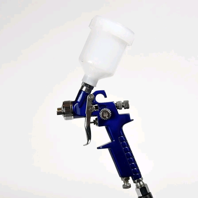 New G830 HVLP Spray Gun Nozzle Size 2.0