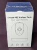 New MUBVIEW Smart PTZ Indoor Camera with 2-Way Audio 24/7 Viewing - 2