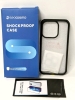 New SeaCosmo Shockproof Case for iPhone 15 Pro : Full Body Protective Phone Cases for iPhone 15 Pro 6.1" - 2