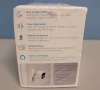 New - Blink Mini Dual Camera Indoor Plug-In HD Smart Security Camera , Sealed - 2