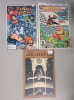DC Comics Comic Lot : JLA , Lobo , Unexpected , Twilight , the Final Night . Ten (10) Comics - 4