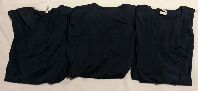 3 Authentic T-Shirt Company 3xl T-Shirts.