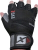 New Skott Evo2 Weightlifting Gloves - Men's Large - 2