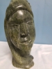 *Vintage Signed KAKA ASHOONA Woman with Seal *See description - 8