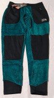 NEW Mountain Gear Polartec High Loft Pant Size M Retail $ 150.00 With Tags