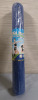 New Blue Yoga Mat - 68 by 24" - 2