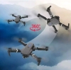 New Myshie SMS Foldable Drone - 4K HD Camera - 2