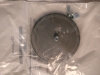 New Nvent Hoffman CONDUIT HOLE SEAL - 2.50" - 5