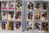 1965 , 1972 - 2021 Boston Bruins NHL Hockey Trading Card Singles . 206 Cards - 5