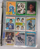 1972 - 2021 Toronto Maple Leafs NHL Hockey Trading Card Singles , 198 Cards