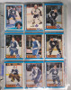 1972 - 2021 Toronto Maple Leafs NHL Hockey Trading Card Singles , 198 Cards - 3