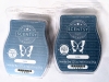 2 New SCENTSY Bars 74g ea (Luna)