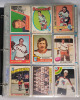 1963 , 1971 - 2021 NY Rangers NHL Hockey Trading Card Singles , 207 Cards No Doubles