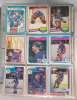 1963 , 1971 - 2021 NY Rangers NHL Hockey Trading Card Singles , 207 Cards No Doubles - 2