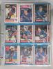 1963 , 1971 - 2021 NY Rangers NHL Hockey Trading Card Singles , 207 Cards No Doubles - 3