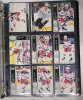 1963 , 1971 - 2021 NY Rangers NHL Hockey Trading Card Singles , 207 Cards No Doubles - 6