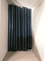 18 Metal Poles - 26.5" Long