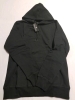 NEW American Tall hoodie size large black