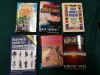 Science Fiction Books - Star Trek, Aliens, Harry Potter +